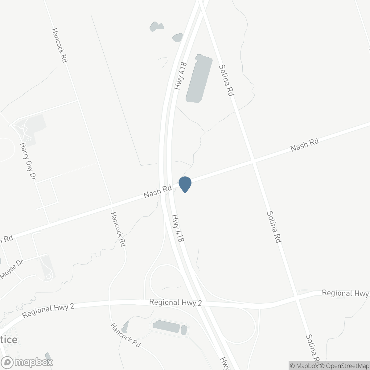 1901 NASH ROAD, Clarington, Ontario L1C 6S6